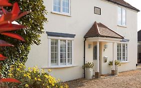 Rockstone Cottage
